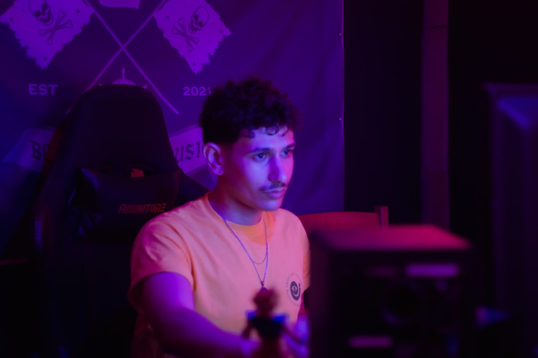 Игровая платформа CounterPlay